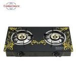 product_image_name-Generic-2 Burner Table Top Gas Cooker (Glass Top)-1