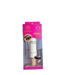 Adhesive waterproof lash glue (WHITE)