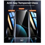 product_image_name-Samsung-S23 Ultra, S23 Plus & S23 Tempered Glass Privacy Screen Protector, 9H Privacy Protective Film ( Privacy Screen Guard )-2