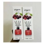 Veyes cherry) Reed diffuser 2pcs