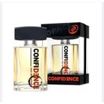 Riggs  Confidence Long Lasting Perfume EDP_100ml  NAFDAC NO :02-8922