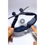 Generic Bluetooth Music Glasses