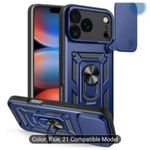 Amor IPhone 17 Pro Max case