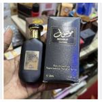 Genie MOUSUF LEATHER Perfume 30ml 2pcs