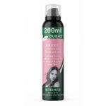 Above Ultra Hold Hair Mousse with Extra Conditioning - 200ml