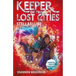 KEEPER OF THE LOST CITIES : STELLARLUNE