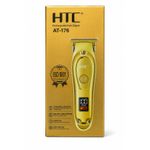 Generic Rechargeable HAIR CLIPPER