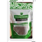 FOWA FOODS  chai seed 
