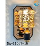 MODERN WALL BRACKET SCONCES LED LIGHTS 