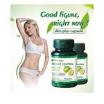 Slim Plus Capsule (weight Control)