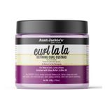 Aunt Jackie'S Curl La La Defining Curl Custard 511g/18oz