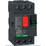 Schneider Manual Motor Starter 24–32A (TeSys GV2 Series)
