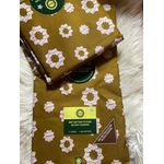 Fashion SMALL MULTICOLOUR ANKARA 6YARDS