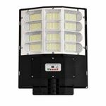1000W Solar Powered LED Street Light, Free Pole and Remote