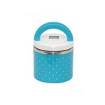 Children Back To School Food Lunch Pack Flask 