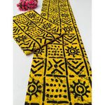 Quality Ankara Fabric Material -6yards