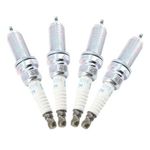 product_image_name-Generic-4Pcs Iridium Spark Plug For Honda Accord & Acura 22401-JA01B-2