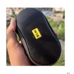 WUF W15 MP3 Player With High Sound Bass-Black - image 2