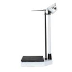 Generic Digital hospital body weighing scale with height. - image 4