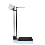 Generic Digital hospital body weighing scale with height. - image 5