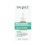 product_image_name-Balance Active Formula-Niacinamide Blemish Recovery Serum - 15% Niacinamide for Clear Skin, Blemish Reduction, Lightweight & Non-Sticky, Refines Texture - 30ml-1