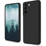Back Cover Case For Samsung Galaxy A70 - Black