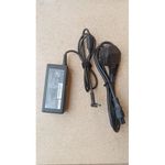 Hp Laptop Charger Blue Mouth 19.5V- 3.33A + CORD