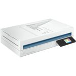 product_image_name-Hp-ScanJet Enterprise Flow N6600 Fnw1 Scanner And Auto Document Feeder-1