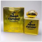 FRENCH ESPRESSO PERFUME 100ML