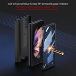product_image_name-Generic-Z Fold 3 Case With Built In S Pen Holder, Screen Protector-2