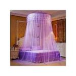 Net MOSQUITO ROUND CANOPY