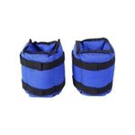 Generic 2kg Ankle Weight( 1kg Each) - image 2