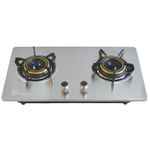 Boscon 2 burner premium Gas Cooker