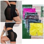 unice 3pcs beautiful ladies side Design Tight - multicolor 
