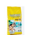 Optimax Dog dry food 15kg