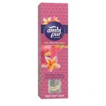 Ambi Pur Freshelle Reed Diffuser in the Thai Dragon Fruit scent.