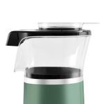 Lexical Electric Hot Air Electric Popcorn Maker Machine - image 3