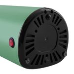 Lexical Electric Hot Air Electric Popcorn Maker Machine - image 4