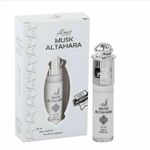 ALMAS ORIGINAL Musk al tahara CONCENTRATED Oil Perfume-6ml