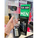 Generic Penis Pump Enlargement And Strong Suction and Rubber Automatic Vacuum Penis Pump - image 4