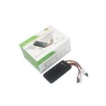 Tracker GPRS CAR TRACKER