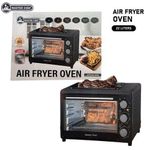 Generic Master Chef 22L Air Fryer Oven With Top Grill Function - image 2