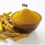 Tumeric Powder - 1kg