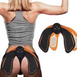 Fashion Stimulator Buttocks/Hips Trainer Muscle Toner