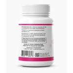 product_image_name-Healthy bones co-Magnesium Bisglycinate Chelate 300mg 60 Capsules-4