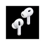 Generic Aírpods Pro 2ND Generation WIth USB C Charging Case - Latest Model BEST SELLING - image 3