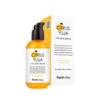 Farm Stay Citrus Yuja Vitalizing Serum 100Ml