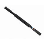 Generic Bending Spring Arm Strength Bar Home Chest & Arm Trainer 50kg & 60kg - image 2