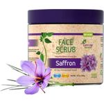 SKINLAB Care Line Saffron Face & Body Scrub (500ml) 