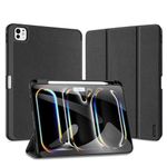 Sa Ipad pro 11 inch m4 2024 domo case